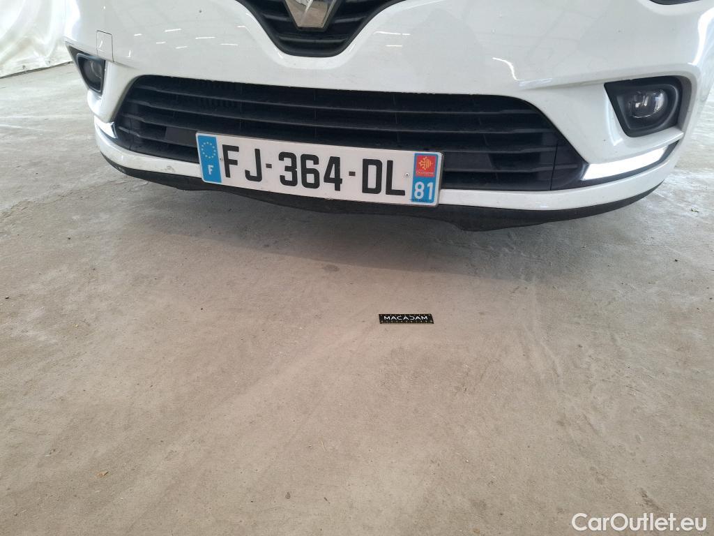  Renault  Clio  IV Air MediaNav 1.5 dCi 75CV BVM5 E6 #25