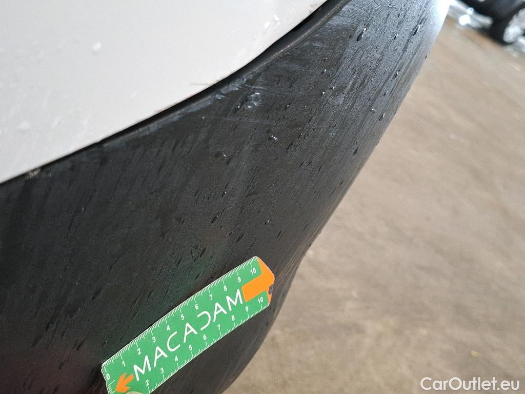  Renault  Kangoo  Express Extra (Série Spéciale) 1.5 #8