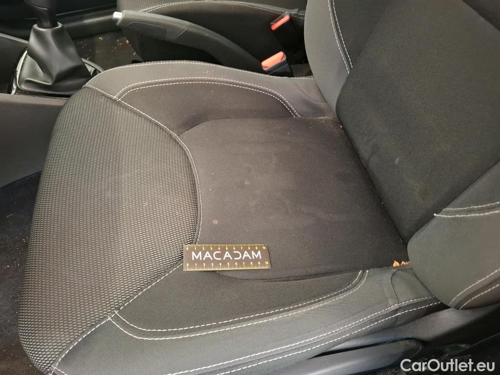  Renault  Clio  IV Air MediaNav 1.5 dCi 75CV BVM5 E6 #51