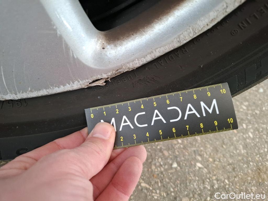  Peugeot  Partner  L1 Premium Pack 1.6 HDi 75CV BVM5 E6 #31