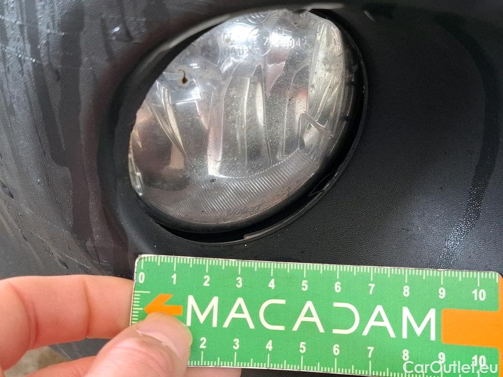  Renault  Kangoo  Express Extra (Série Spéciale) 1.5 #26