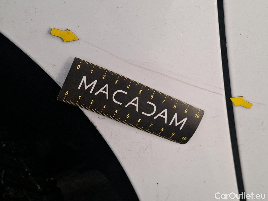  Renault  Kangoo  II Express Maxi Extra (Série Spéciale) 1.5 dCi 95CV BVM6 E6dT #65