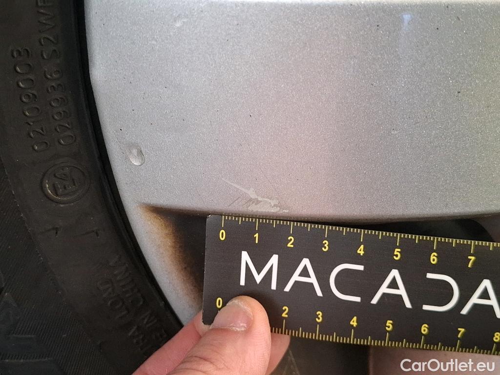  Renault  Kangoo  II Express Maxi Extra (Série Spéciale) 1.5 dCi 95CV BVM6 E6dT #97