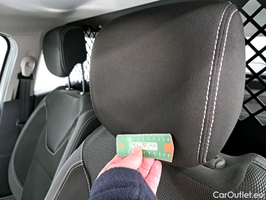  Renault  Clio  IV Business 1.5 dCi 90CV BVA6 E6 / TRANSFO VP VF
 #59