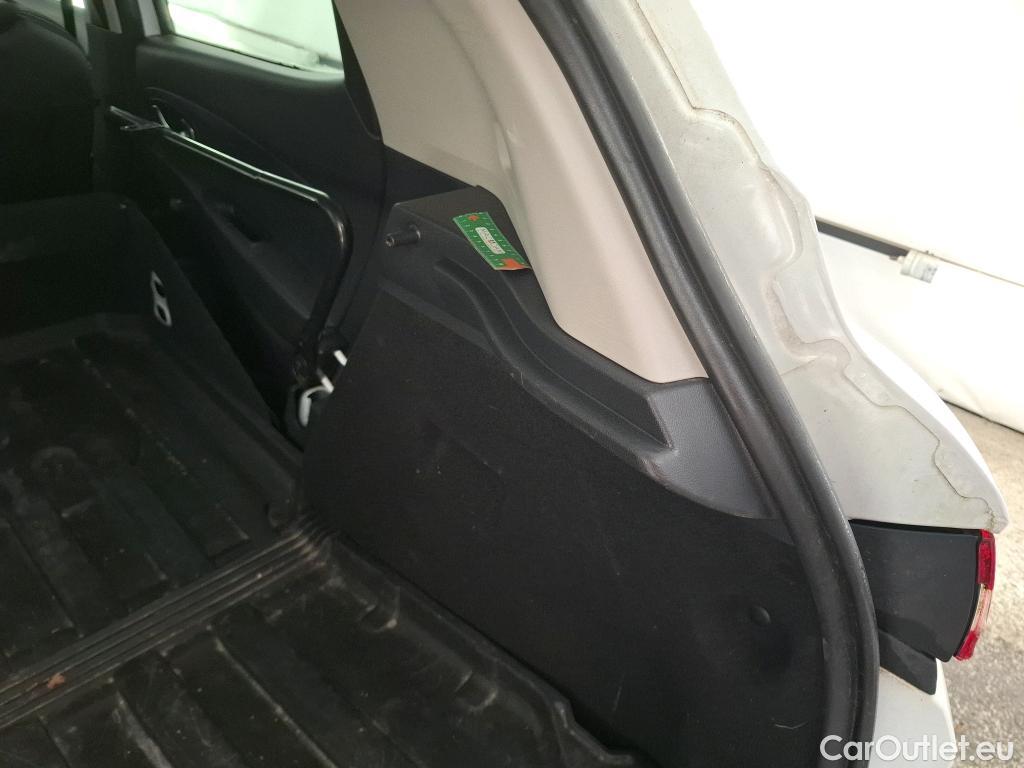  Renault  Clio RENAULT  Société VU 5p Berline Air dCi 75 - 18 #30