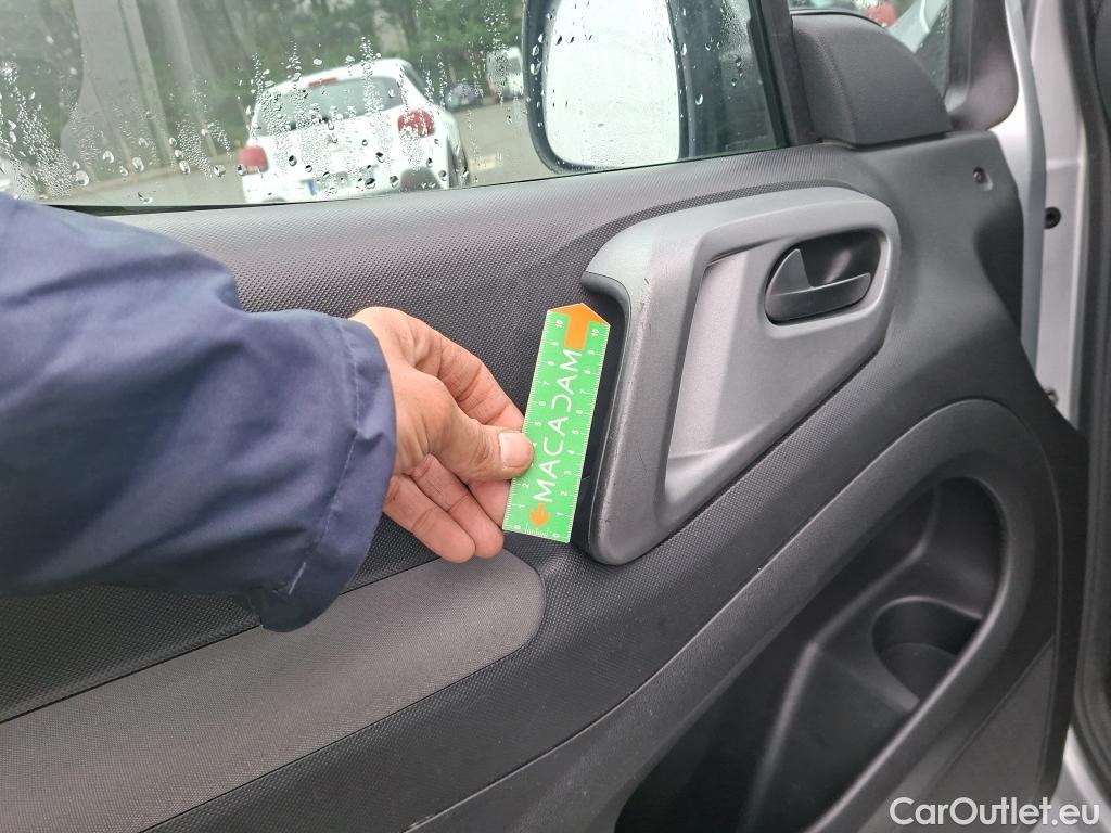  Peugeot  Partner  Tepee Active 1.6 HDi 100CV BVM5 E6 / RAMPE TPMR #27