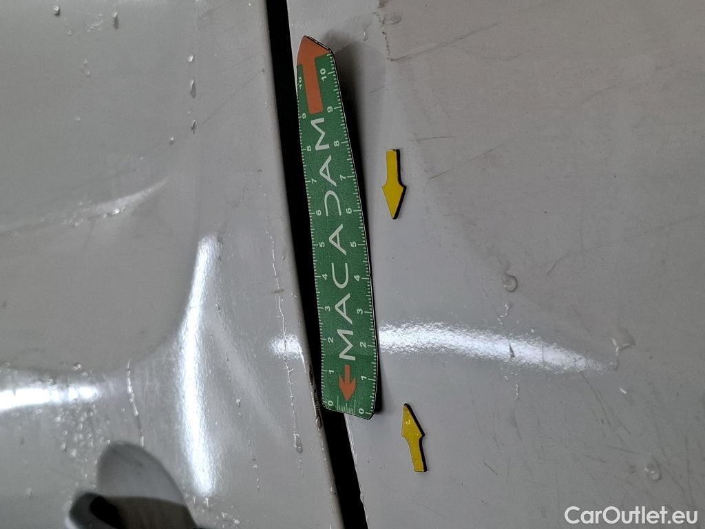  Renault  Kangoo RENAULT  Express / 2013 / 4P / Fourgonnette Gd Volume ExtraRLink - Blue dCi 95 #11