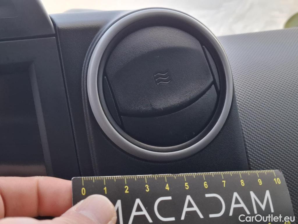  Peugeot  Partner  L1 Premium Pack 1.6 HDi 75CV BVM5 E6 #41