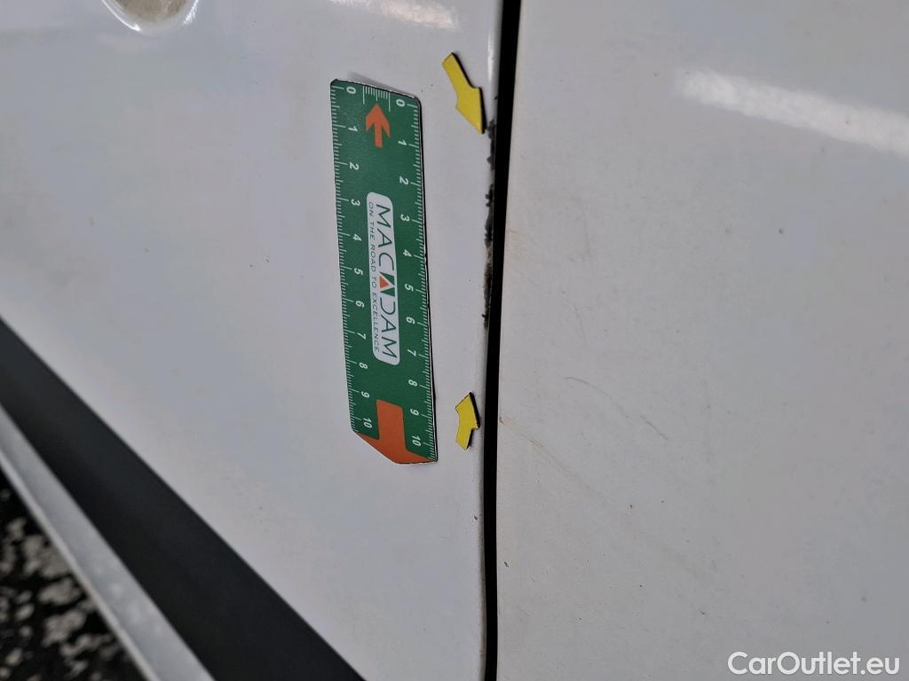  Peugeot  Partner  L1 Pro 1.6 HDi 75CV BVM5 E6 #10