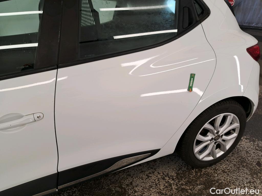  Renault  Clio  IV Business 1.5 dCi 90CV BVA6 E6 / TRANSFO VP VF
 #13