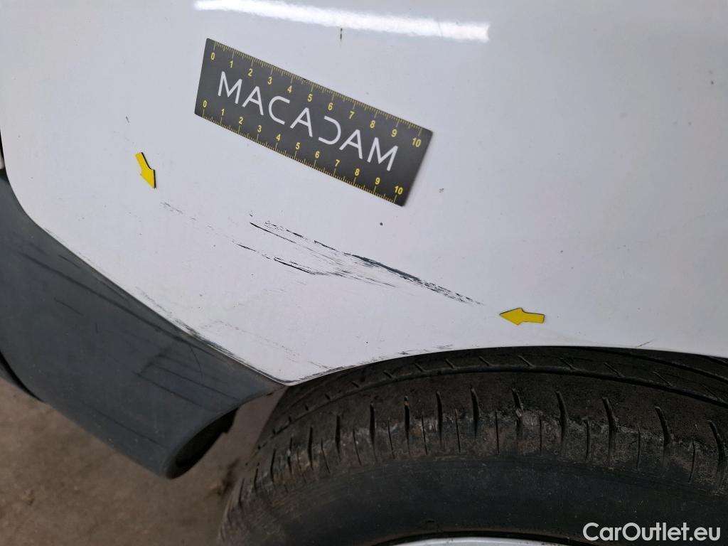  Peugeot  Partner  L1 Premium Pack 1.6 HDi 75CV BVM5 E6 #6