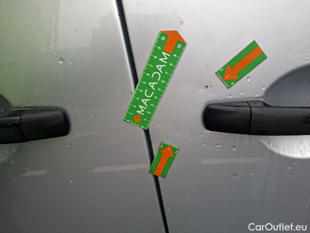  Peugeot  Partner  Tepee Active 1.6 HDi 100CV BVM5 E6 / RAMPE TPMR #46