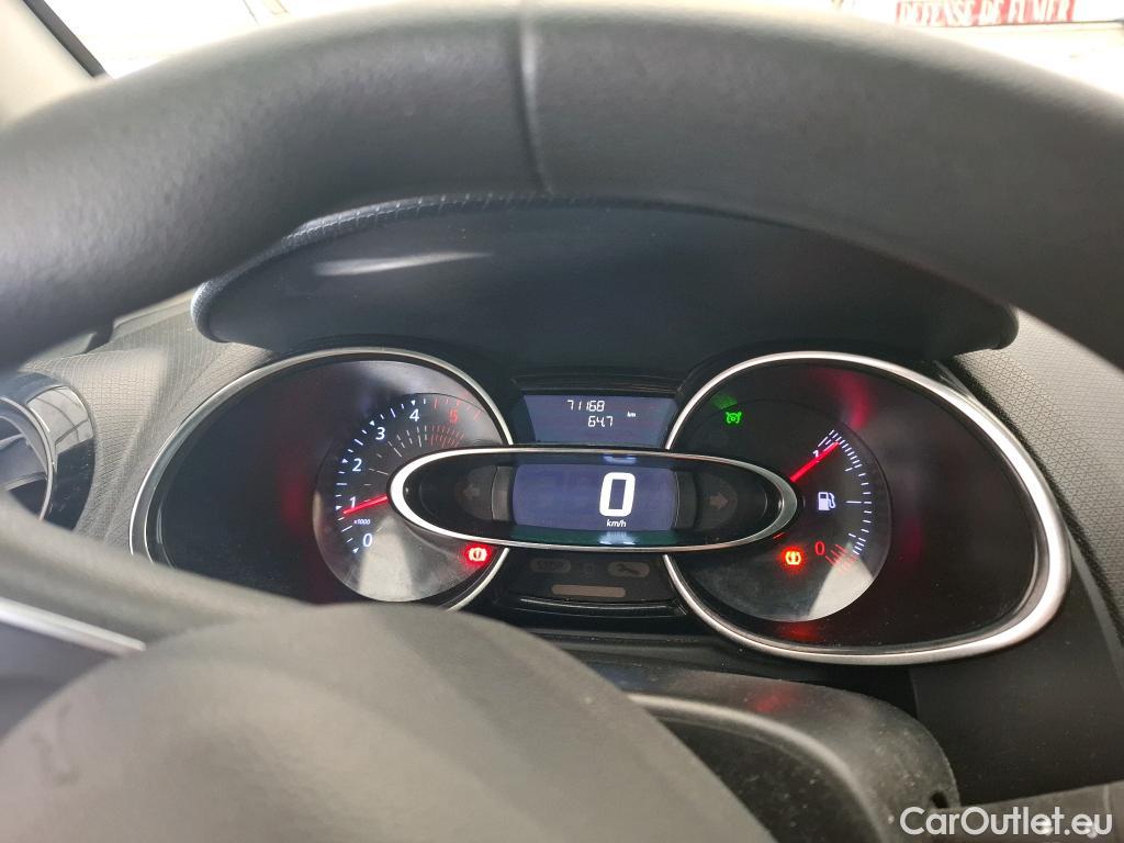  Renault  Clio  IV Air MediaNav 1.5 dCi 75CV BVM5 E6 #58