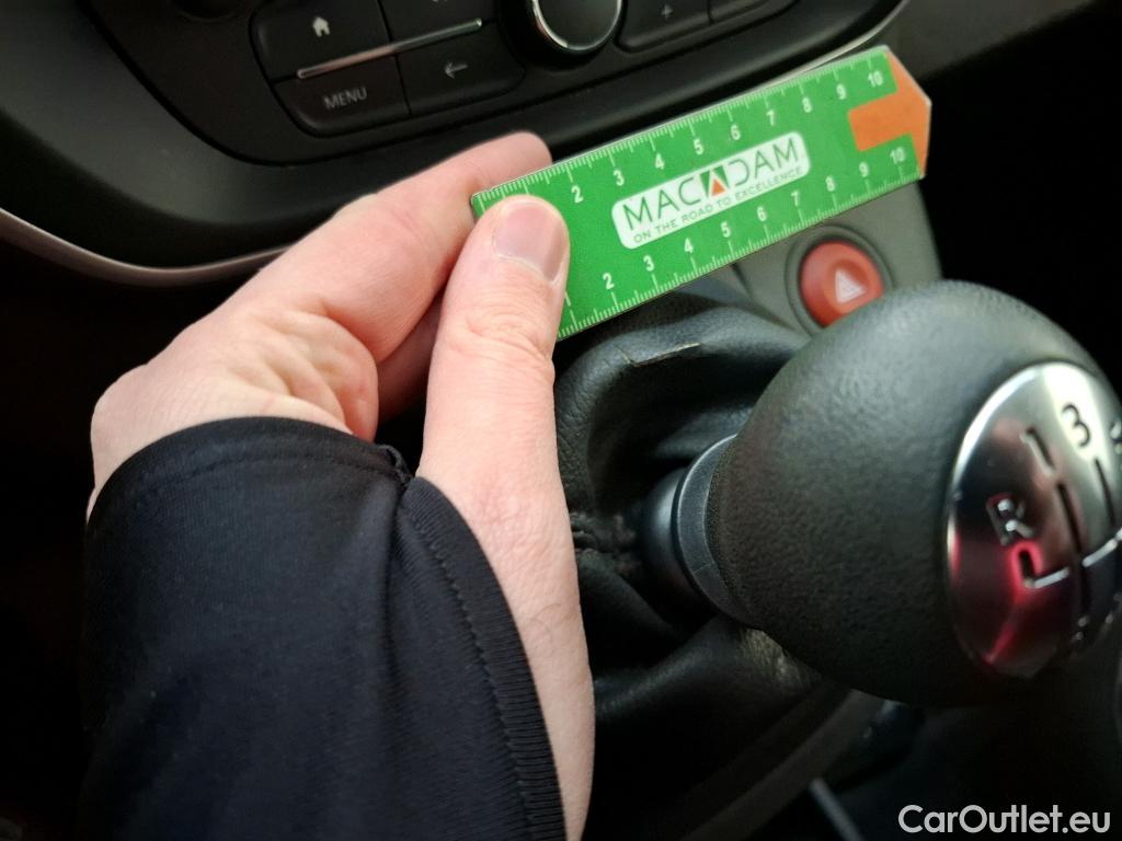  Renault  Kangoo  II Express Maxi Extra (Série Spéciale) 1.5 dCi 95CV BVM6 E6dT #21