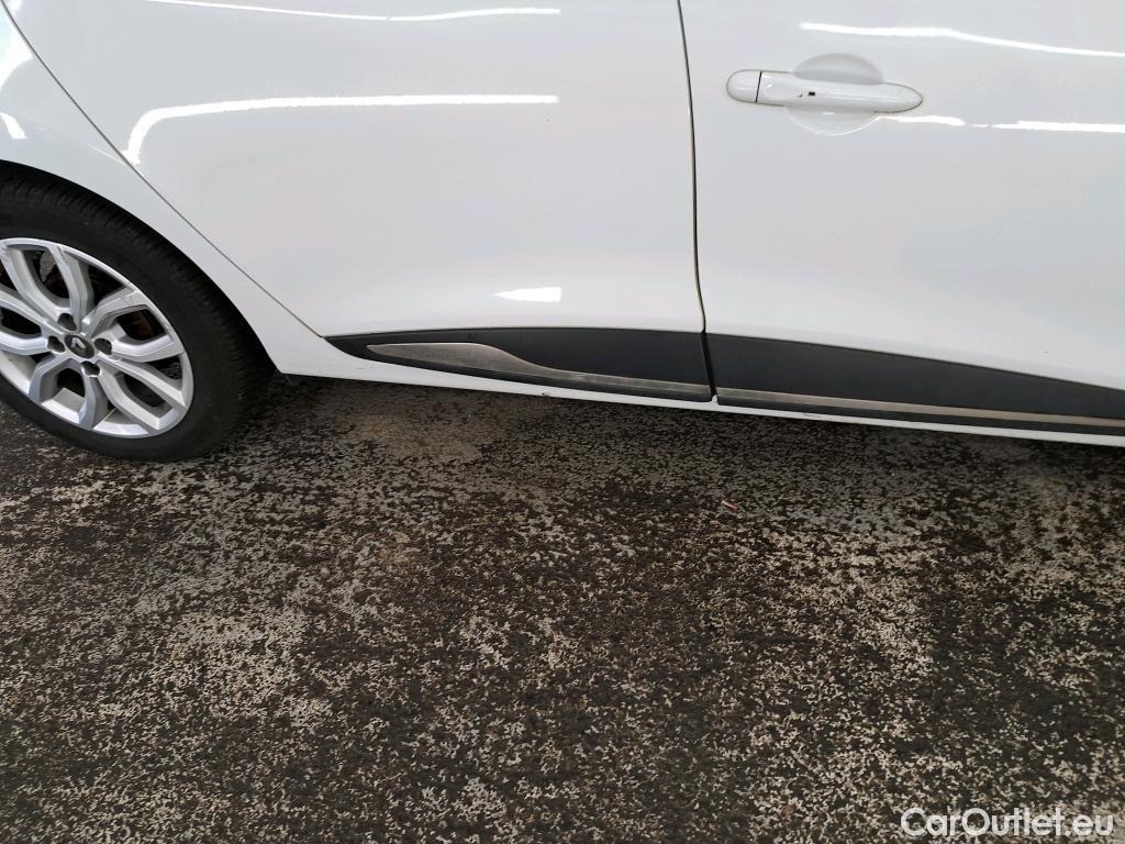  Renault  Clio  IV Business 1.5 dCi 90CV BVA6 E6 / TRANSFO VP VF
 #15