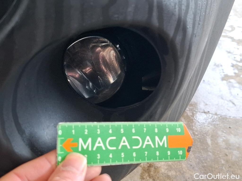  Renault  Kangoo  Express Extra (Série Spéciale) 1.5 #23