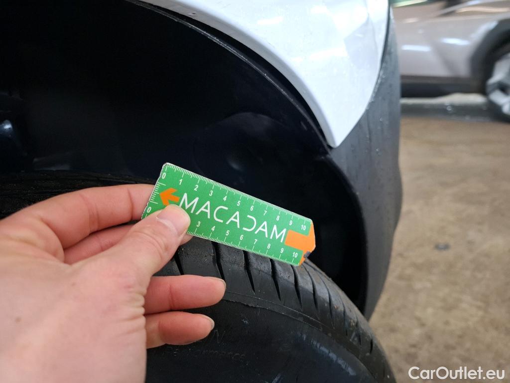  Renault  Kangoo  Express Extra (Série Spéciale) 1.5 #11