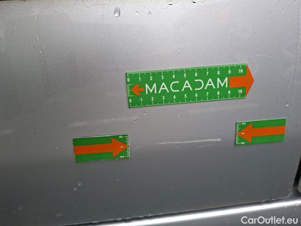  Peugeot  Partner  Tepee Active 1.6 HDi 100CV BVM5 E6 / RAMPE TPMR #8