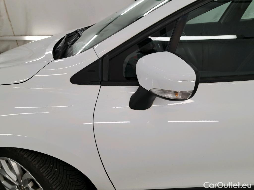  Renault  Clio  IV Business 1.5 dCi 90CV BVA6 E6 / TRANSFO VP VF
 #61