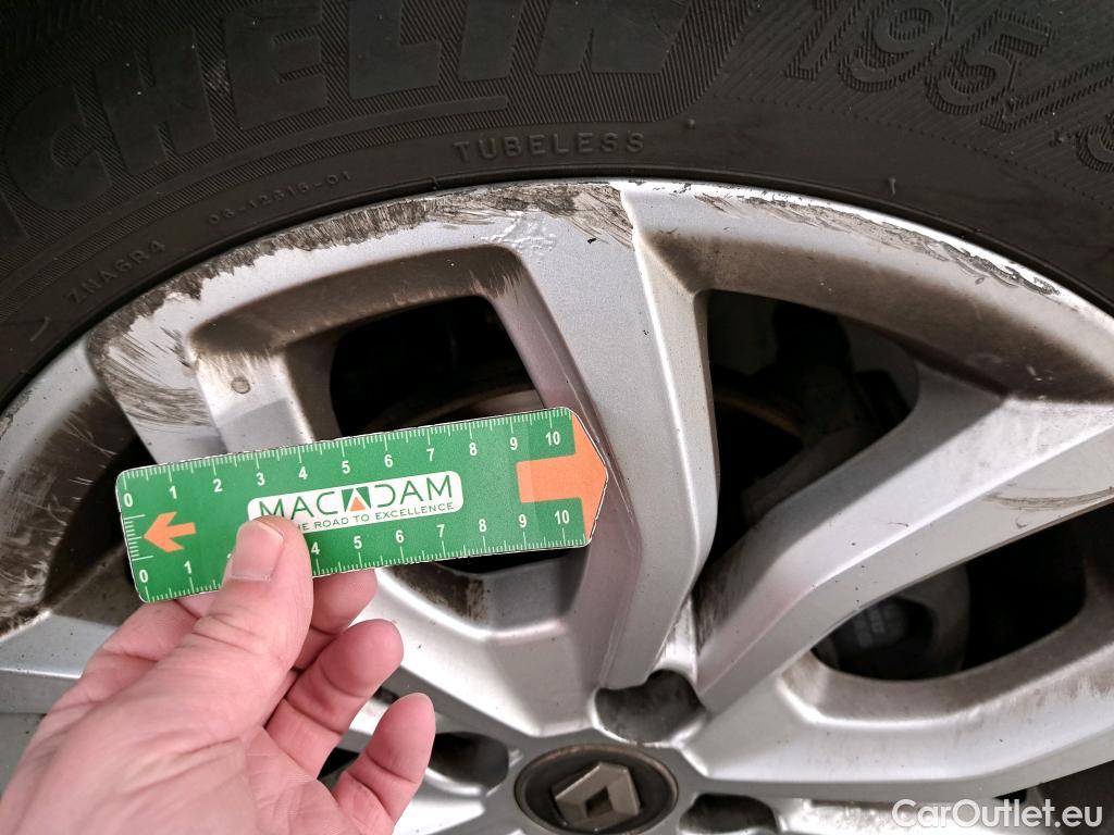  Renault  Clio  IV Business 1.5 dCi 90CV BVA6 E6 / TRANSFO VP VF
 #32