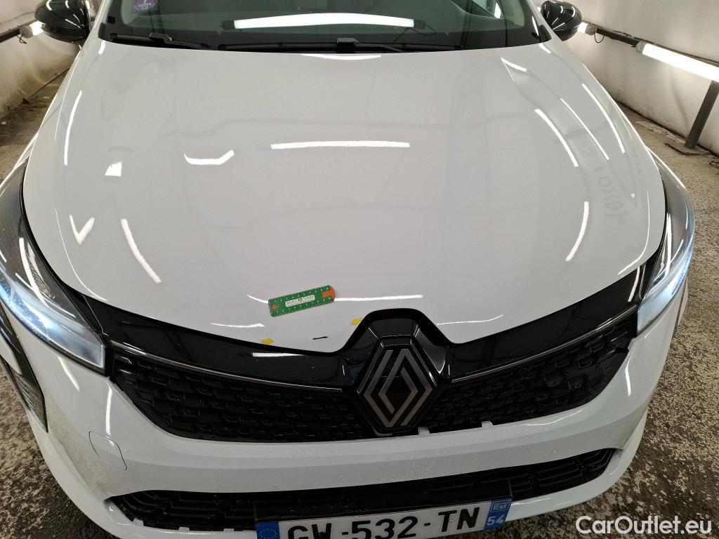  Renault  Clio  V Evolution Réversible 1.0 TCe 90CV BVM6 6E / TRANSFO VP/VF #1