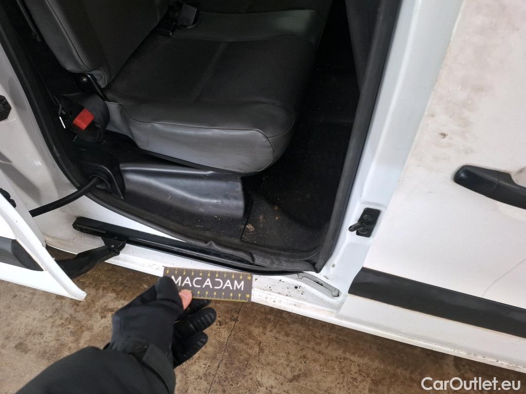  Peugeot  Partner  L2 Double Cabine 1.6 HDi 100CV BVM5 E6 #1