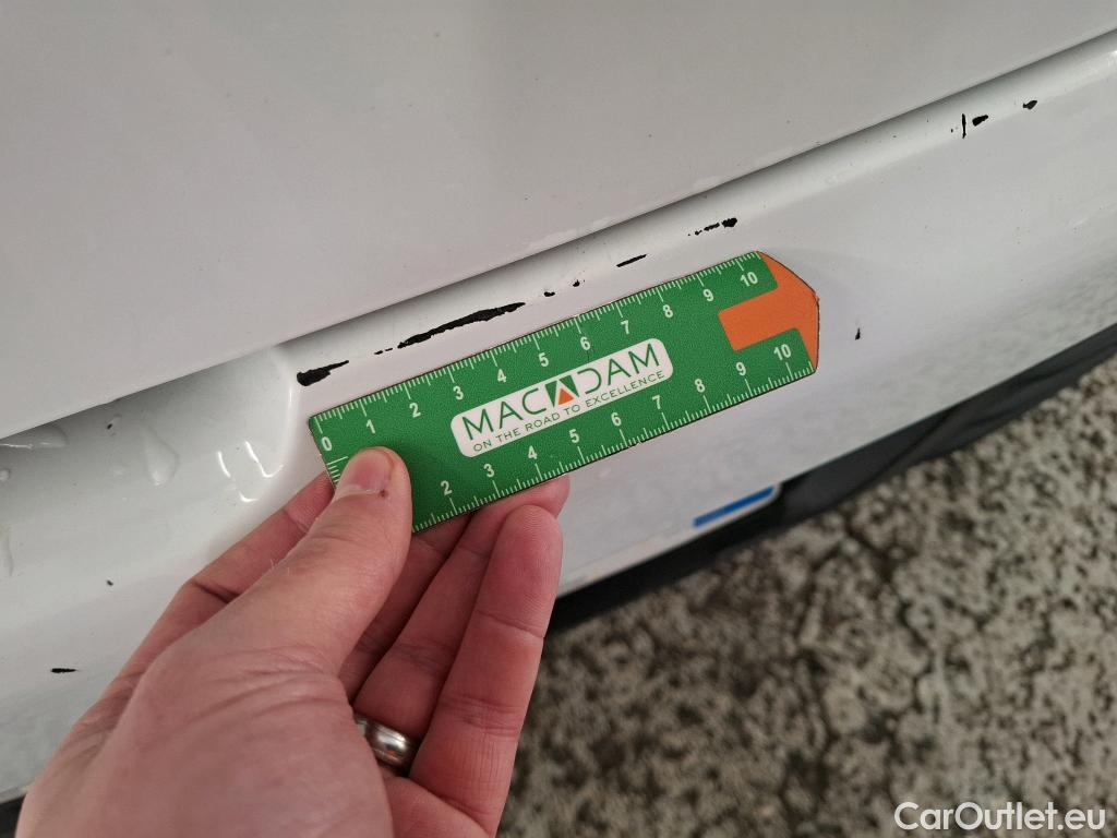  Renault  Clio RENAULT  Société VU 5p Berline Air dCi 75 - 18 #6