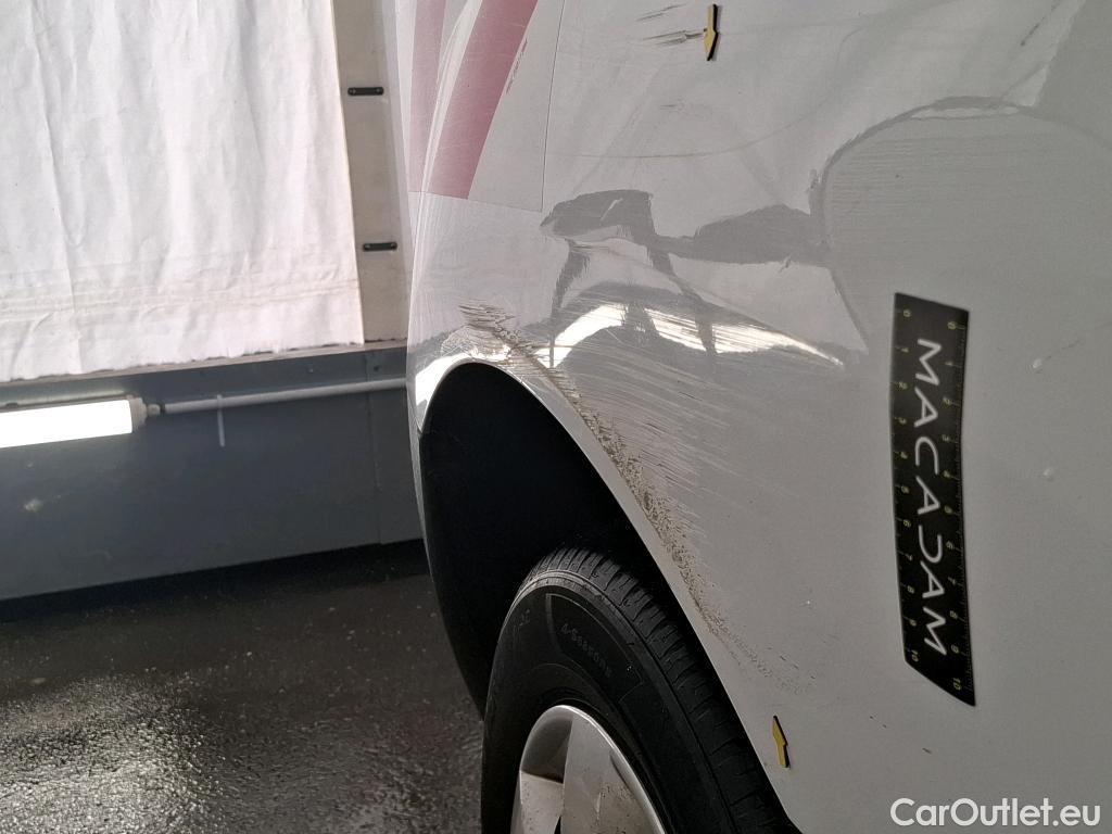  Renault  Kangoo  II Express Maxi Extra (Série Spéciale) 1.5 dCi 95CV BVM6 E6dT #4