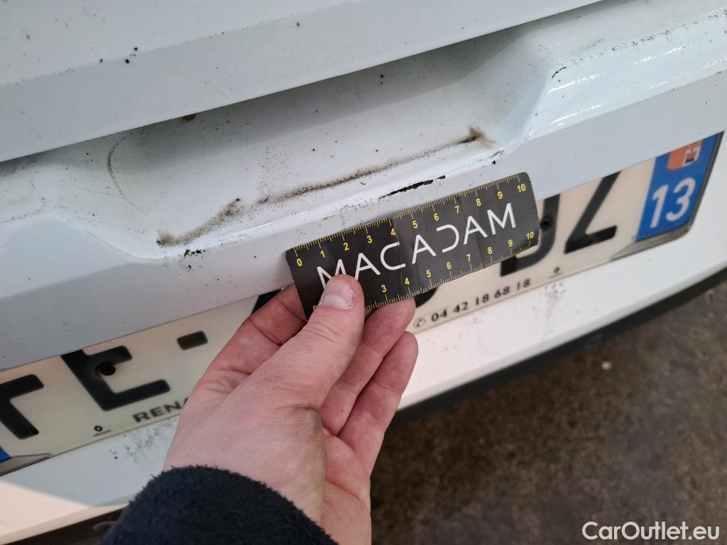  Renault  Megane  IV Berline 5pt. Société Air Nav 1.5 dCi 90CV BVM6 E6 #26