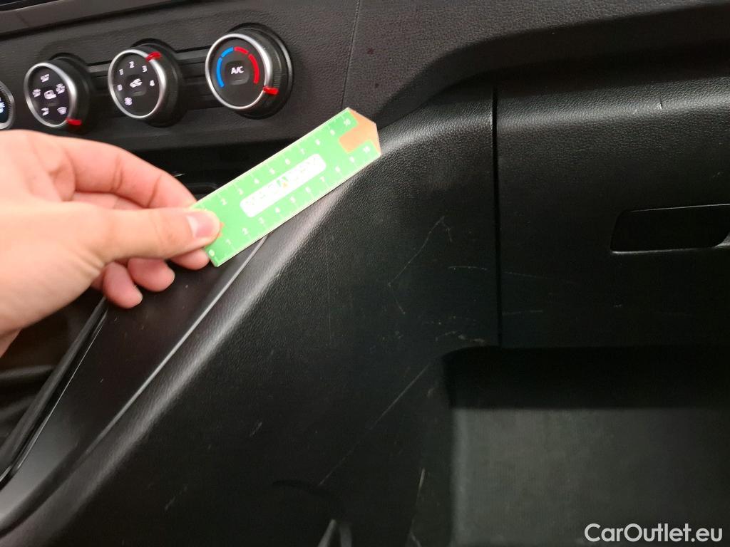  Renault  Kangoo RENAULT  / 2021 / 4P / Fourgonnette Extra - Blue dCi95 Sésame Ouvre Toi #7