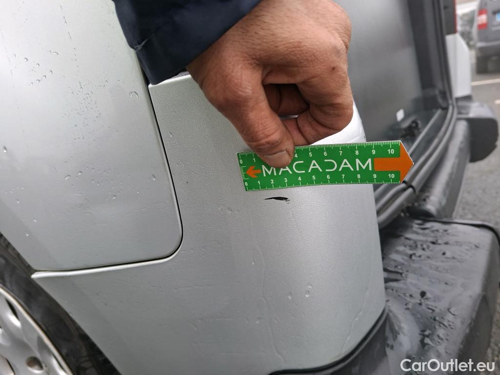  Peugeot  Partner  Tepee Active 1.6 HDi 100CV BVM5 E6 / RAMPE TPMR #60