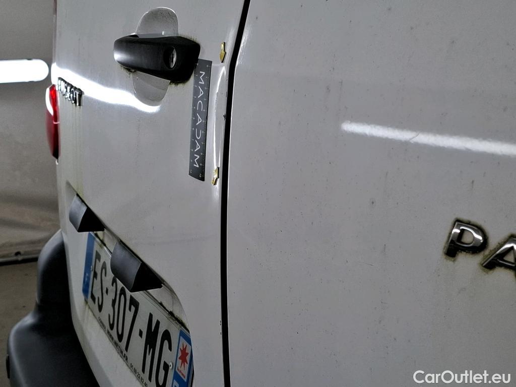  Peugeot  Partner  L1 Premium Pack 1.6 HDi 75CV BVM5 E6 #11