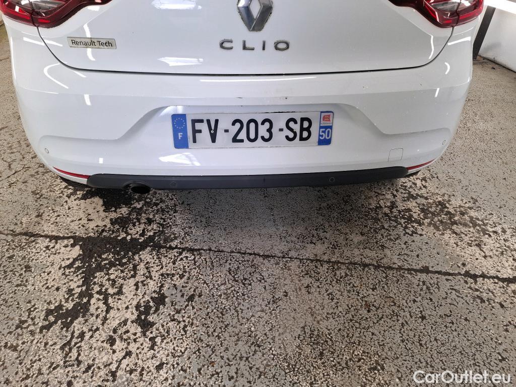  Renault  Clio  V Business 1.5 dCi 115CV BVM6 E6dT / TRANSFO VP/VF #12