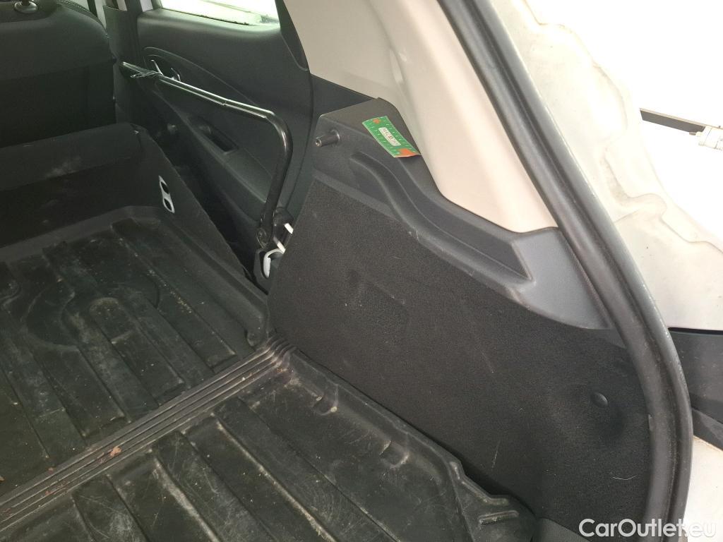  Renault  Clio RENAULT  Société VU 5p Berline Air dCi 75 - 18 #3