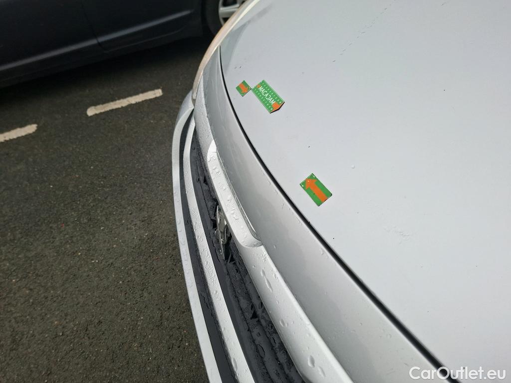  Peugeot  Partner  Tepee Active 1.6 HDi 100CV BVM5 E6 / RAMPE TPMR #3