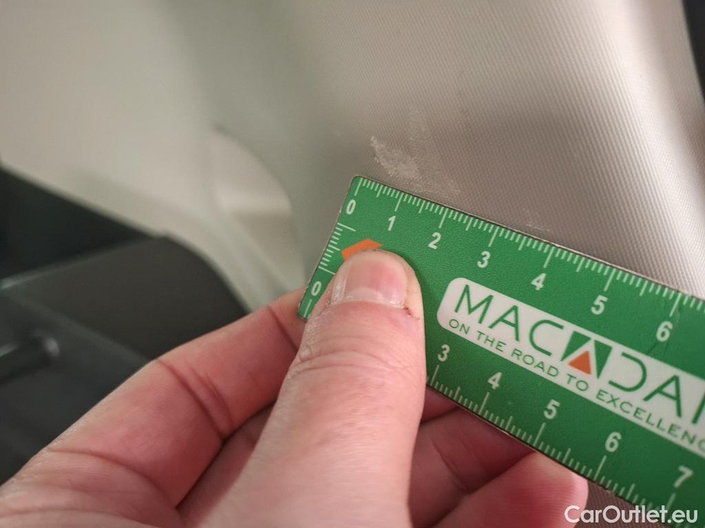  Renault  Clio RENAULT  Société VU 5p Berline Air dCi 75 - 18 #31