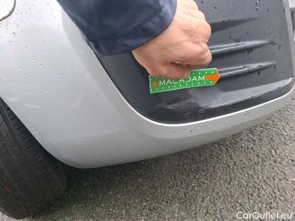  Peugeot  Partner  Tepee Active 1.6 HDi 100CV BVM5 E6 / RAMPE TPMR #57