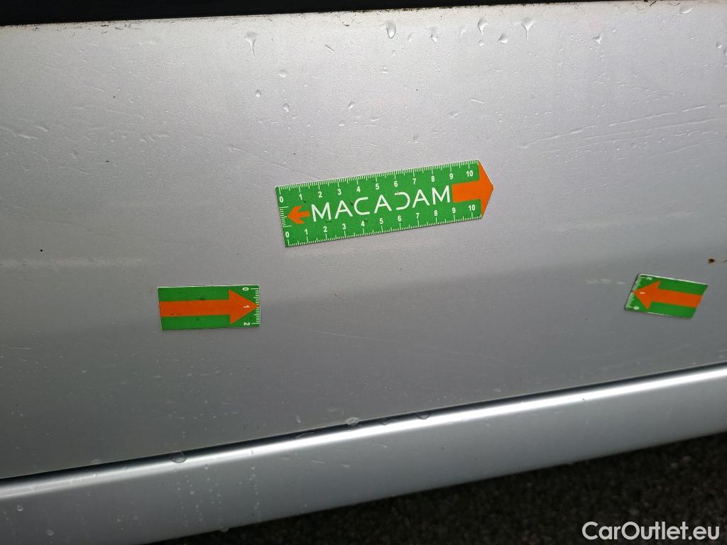  Peugeot  Partner  Tepee Active 1.6 HDi 100CV BVM5 E6 / RAMPE TPMR #11