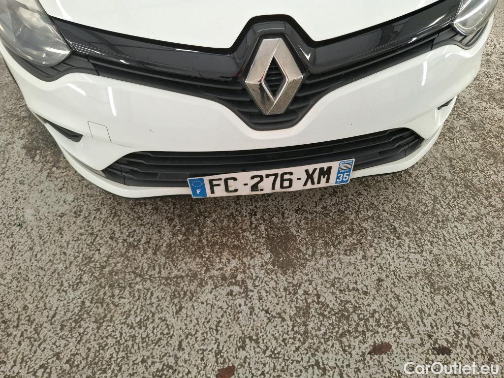  Renault  Clio RENAULT  Société VU 5p Berline Air dCi 75 - 18 #23