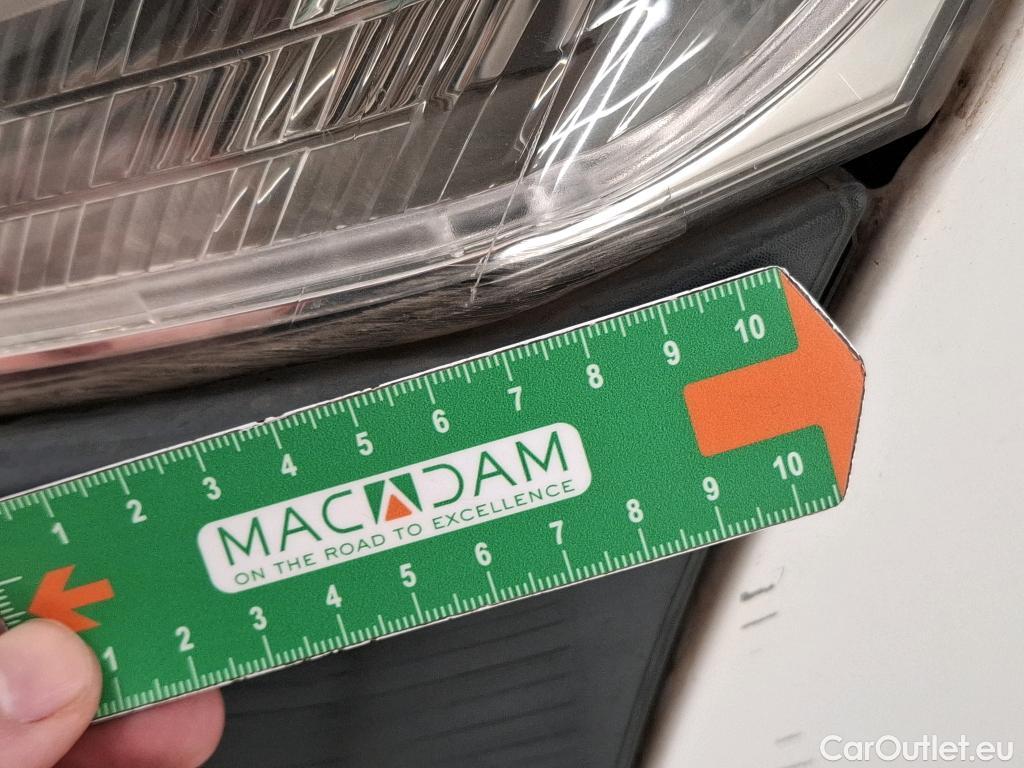  Peugeot  Partner  L1 Pro 1.6 HDi 75CV BVM5 E6 #22