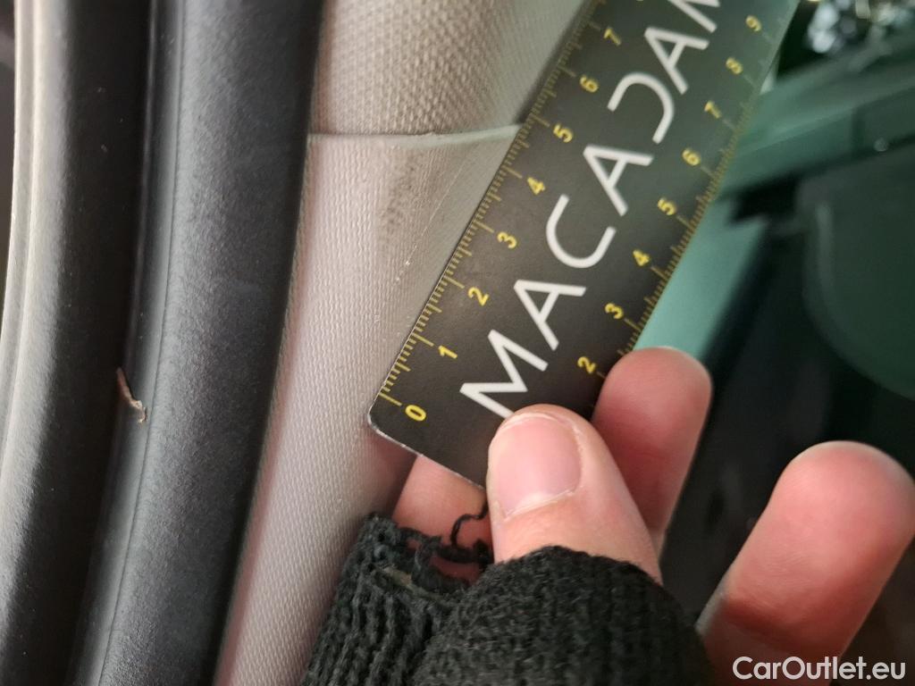  Renault  Megane  IV Estate Intens 1.5 dCi 115CV BVA7 E6d / TRANSFO VP/VF #10