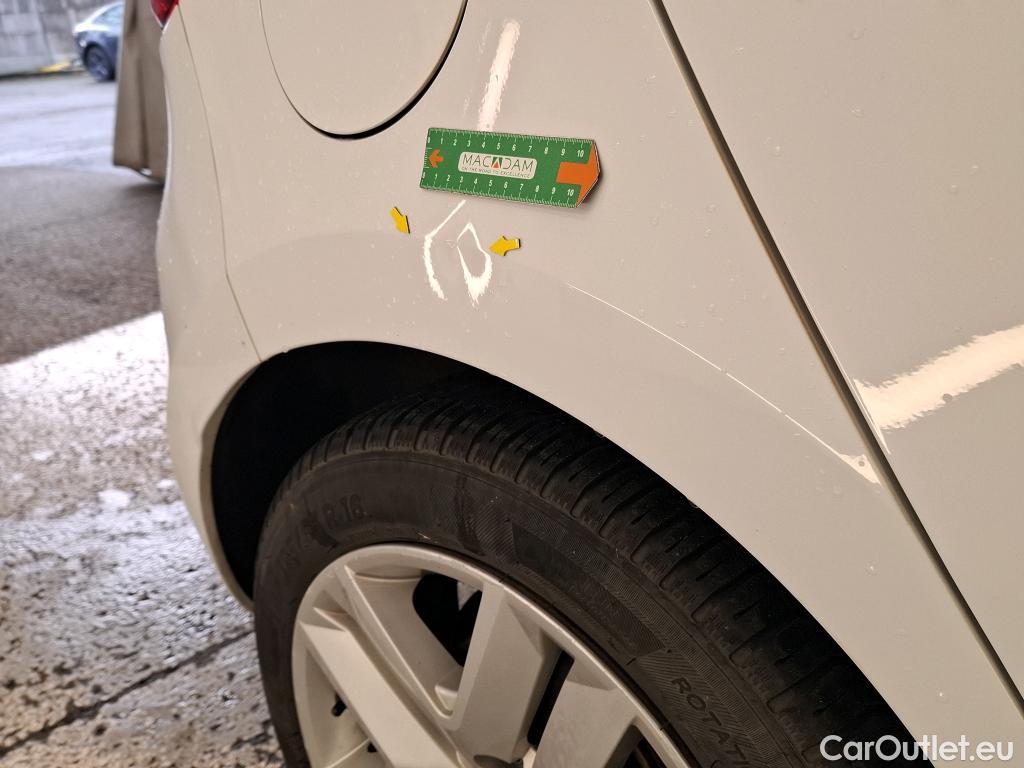  Renault  Clio  V Business 1.5 dCi 115CV BVM6 E6dT / TRANSFO VP/VF #5