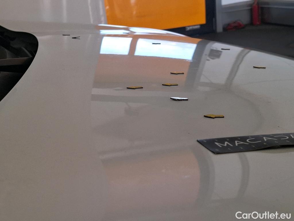  Renault  Kangoo  II Express Maxi Extra (Série Spéciale) 1.5 dCi 95CV BVM6 E6dT #31