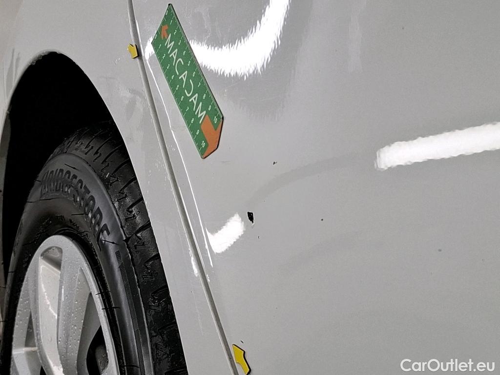  Renault  Clio  V Société Air Nav 1.5 dCi 85CV BVM6 E6dT #6