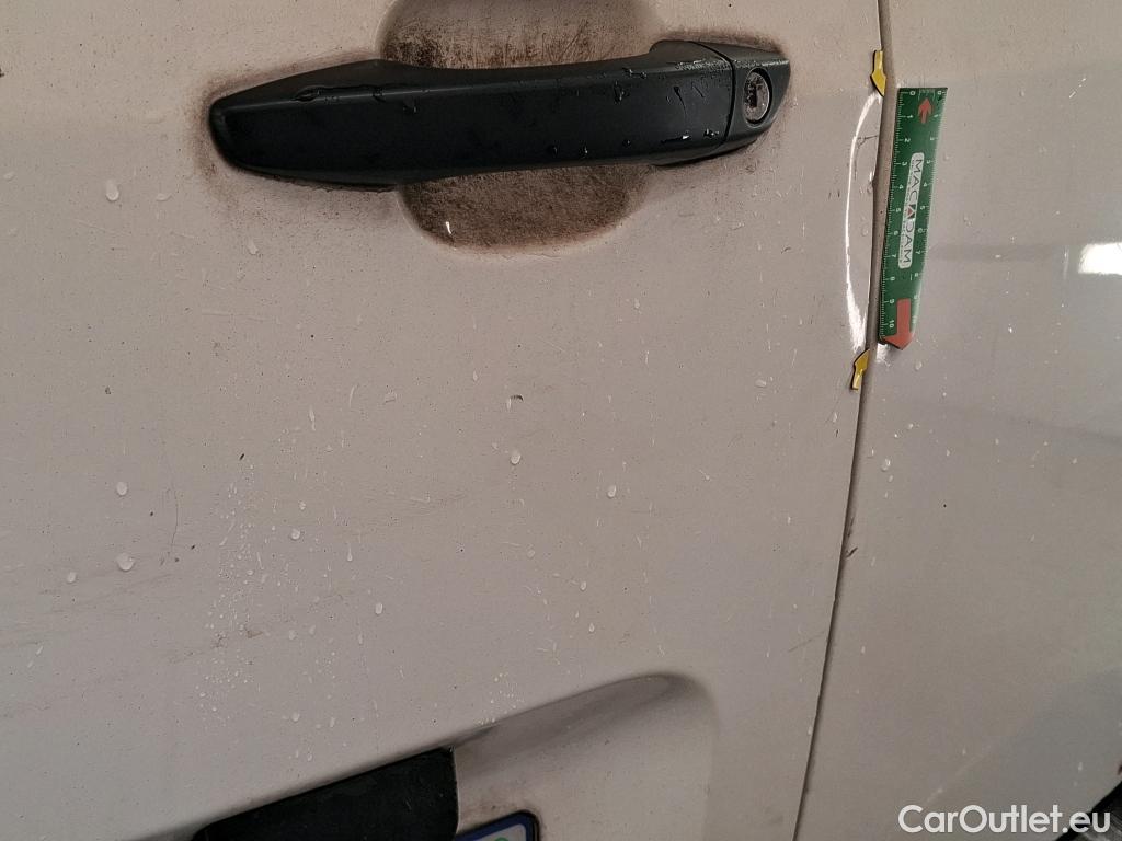  Peugeot  Partner  L1 Pro 1.6 HDi 75CV BVM5 E6 #5