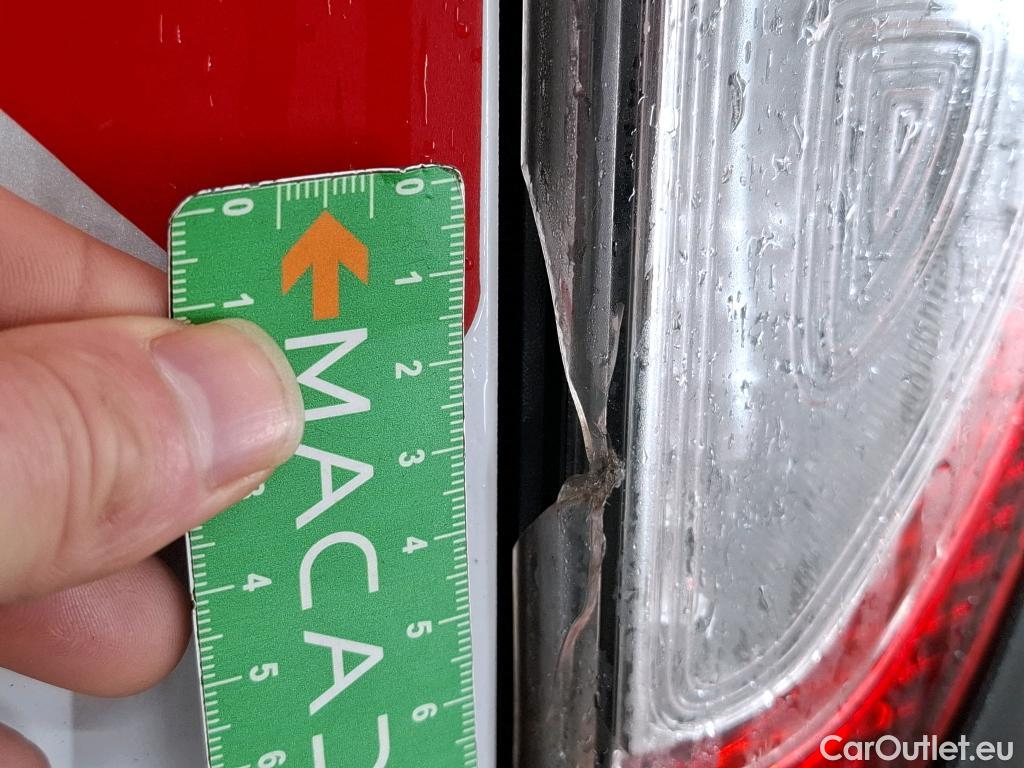  Renault  Kangoo RENAULT  Express / 2013 / 4P / Fourgonnette Gd Volume ExtraRLink - Blue dCi 95 #8