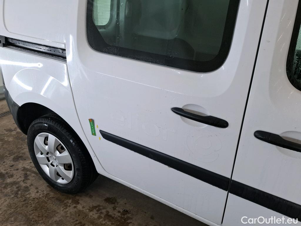  Renault  Kangoo  Express Extra (Série Spéciale) 1.5 #19