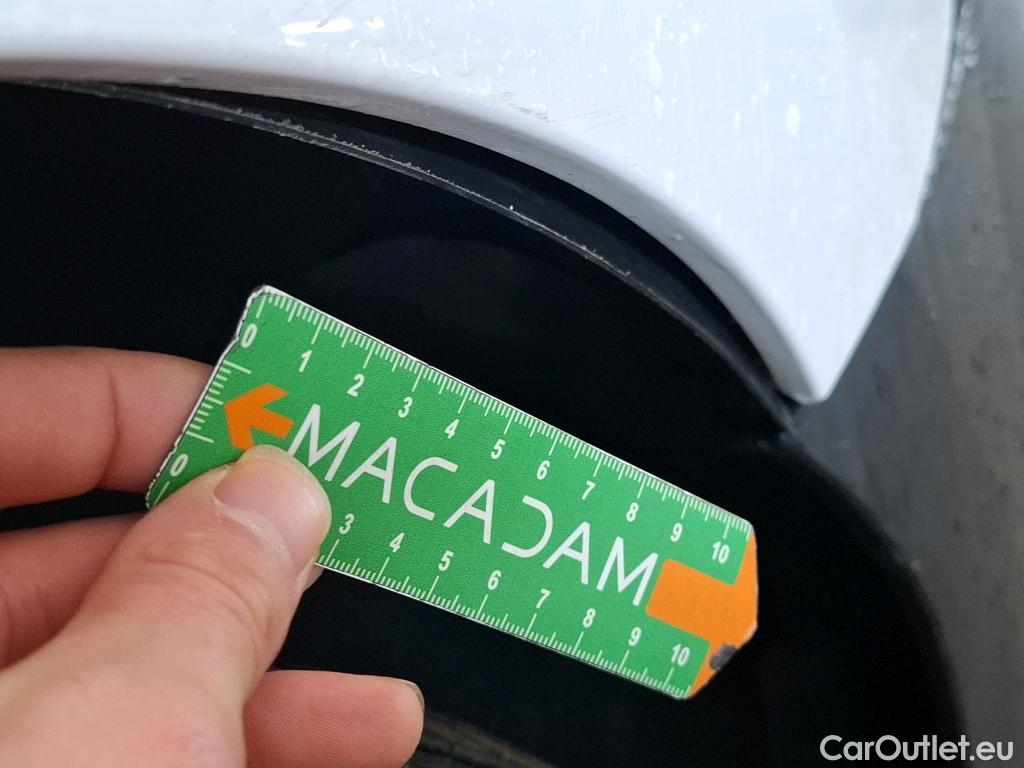  Renault  Kangoo  Express Extra (Série Spéciale) 1.5 #12