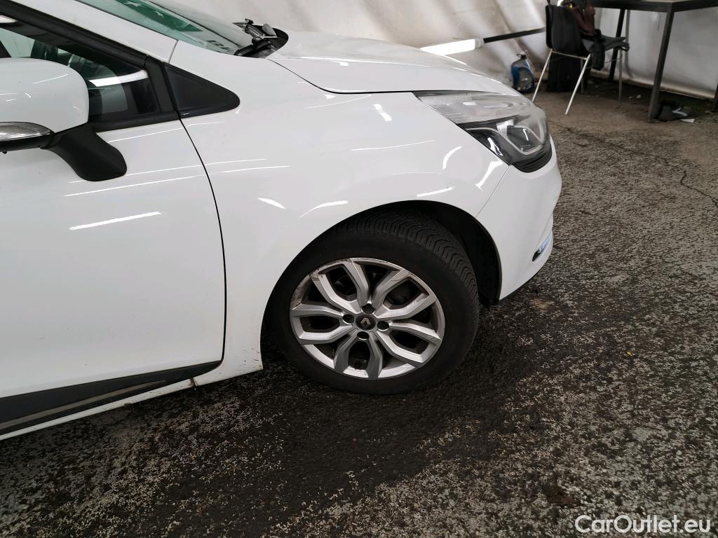  Renault  Clio  IV Business 1.5 dCi 90CV BVA6 E6 / TRANSFO VP VF
 #30