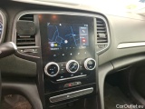  Renault  Megane RENAULT Mégane Société / 2020 / 5P / Berline Air Nav réversible Blue dCi 115 - 21N #7